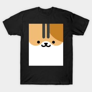 Neko Atsume - Gozer T-Shirt